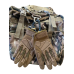 Рукавички тактичні KOMBAT UK Alpha Tactical Gloves