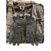 Рукавички тактичні KOMBAT UK Alpha Tactical Gloves