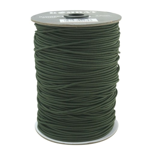 Шнур еластичний KOMBAT UK Bungee Cord 2,5 mm