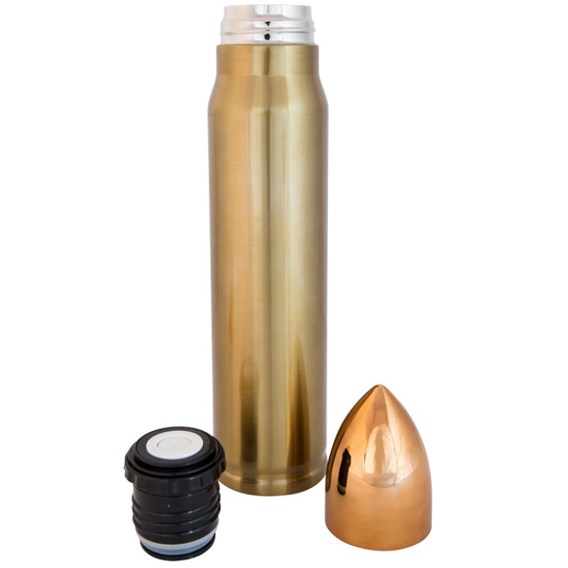 Термос KOMBAT UK Bullet Flask