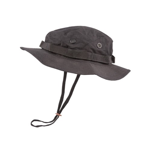 Панама тактична KOMBAT UK Boonie Hat US Style Jungle Hat