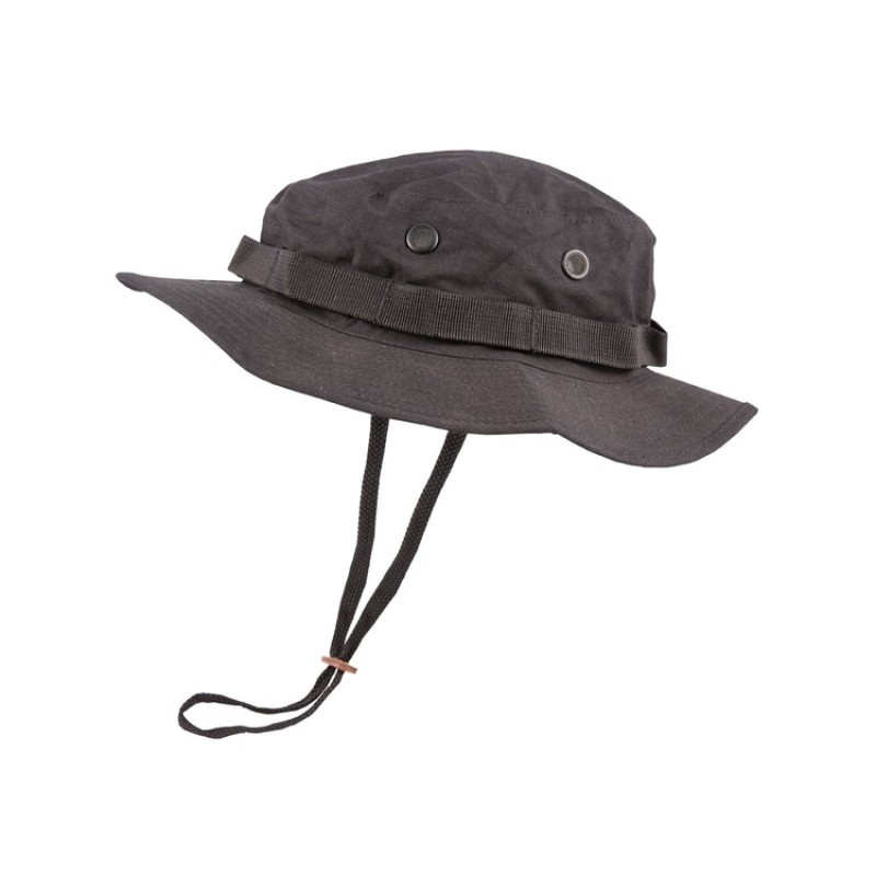 Панама тактична KOMBAT UK Boonie Hat US Style Jungle Hat