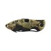 Ніж KOMBAT UK Bushcraft Knife C-819