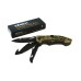 Ніж KOMBAT UK Bushcraft Knife C-819
