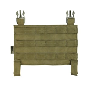 Панель для плитоноски KOMBAT UK Buckle-tek Molle Panel