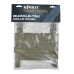 Панель для плитоноски KOMBAT UK Buckle-tek Molle Panel