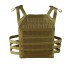 Плитоноска KOMBAT UK Buckle-tek Spec-ops Jump Plate Carrier