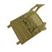 Плитоноска KOMBAT UK Buckle-tek Spec-ops Jump Plate Carrier