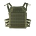 Плитоноска KOMBAT UK Buckle-tek Spec-ops Jump Plate Carrier