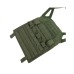 Плитоноска KOMBAT UK Buckle-tek Spec-ops Jump Plate Carrier