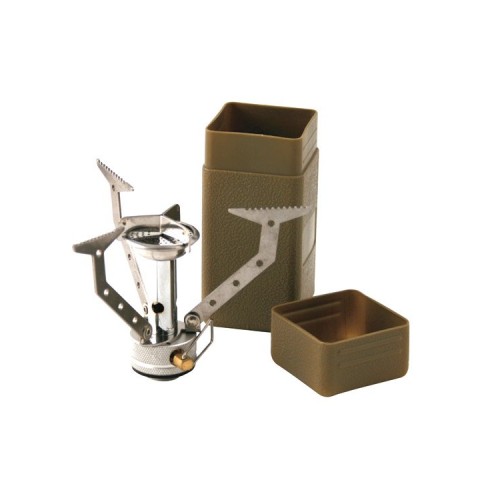 Пальник Kombat UK Command COMPACT stove