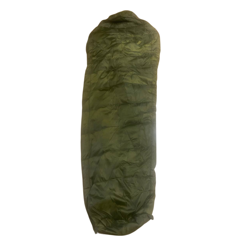 Спальний мішок KOMBAT UK Cadet Sleeping Bag System