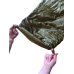 Спальний мішок KOMBAT UK Cadet Sleeping Bag System