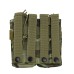 Підсумок під магазини АК KOMBAT UK Double DUO Mag Pouch