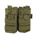 Підсумок під магазини АК KOMBAT UK Double DUO Mag Pouch
