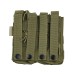 Підсумок під магазини АК KOMBAT UK Double DUO Mag Pouch