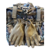 Рукавички тактичні KOMBAT UK Delta Fast Gloves