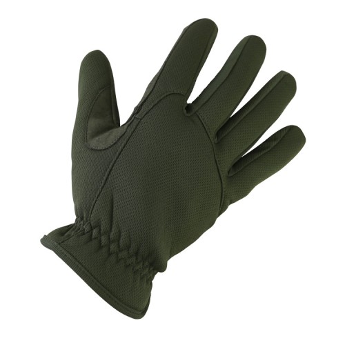 Рукавички тактичні KOMBAT UK Delta Fast Gloves