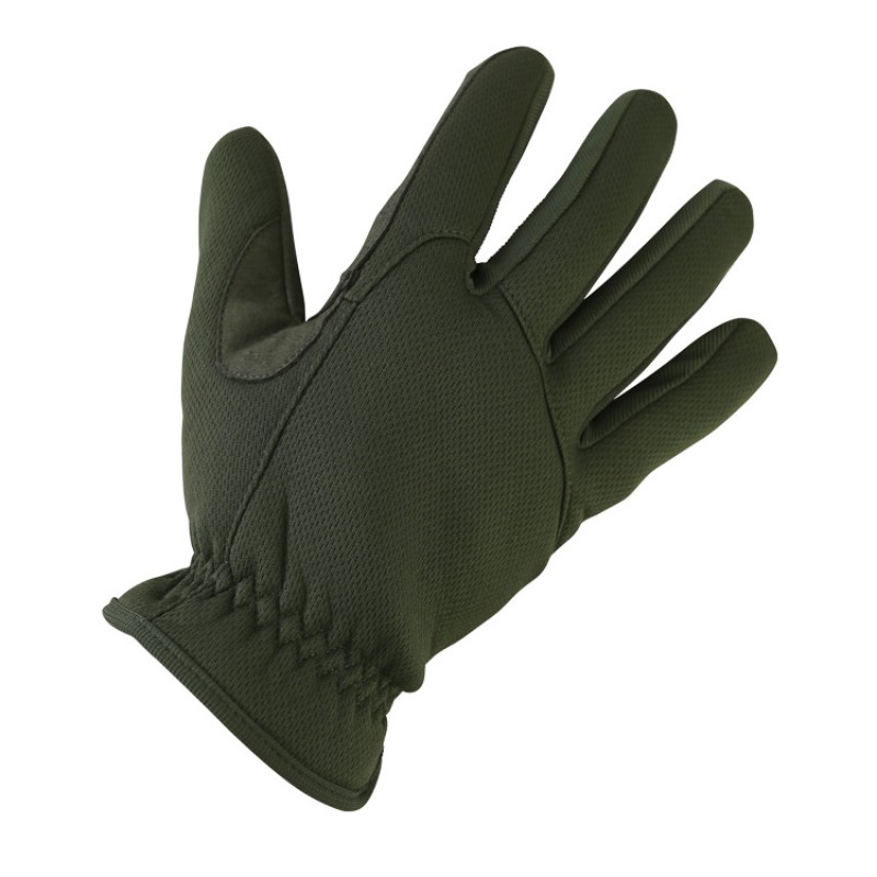Рукавички тактичні KOMBAT UK Delta Fast Gloves