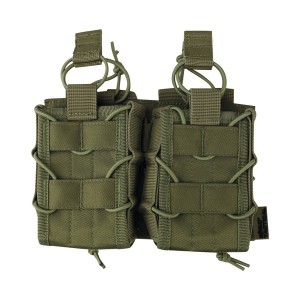 Підсумок під магазини АК KOMBAT UK Delta Fast Mag Double