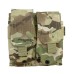 Підсумок під магазини АК KOMBAT UK Double Original Style Mag Pouch