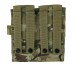 Підсумок під магазини АК KOMBAT UK Double Original Style Mag Pouch