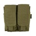 Підсумок під магазини АК KOMBAT UK Double Original Style Mag Pouch