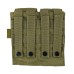 Підсумок під магазини АК KOMBAT UK Double Original Style Mag Pouch