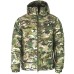 Куртка тактична KOMBAT UK Delta SF Jacket