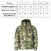 Куртка тактична KOMBAT UK Delta SF Jacket