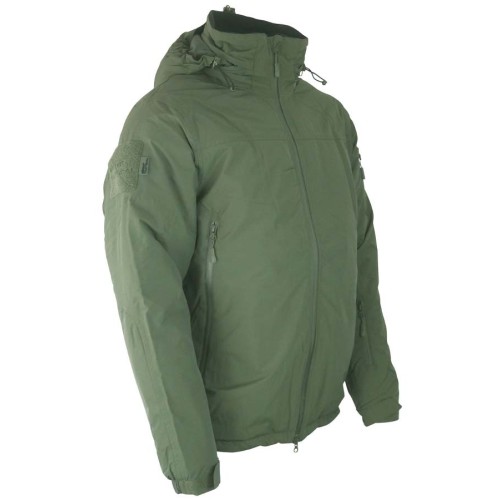 Куртка тактична KOMBAT UK Delta SF Jacket