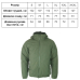 Куртка тактична KOMBAT UK Delta SF Jacket