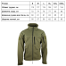 Фліс тактичний KOMBAT UK Defender Tactical Fleece