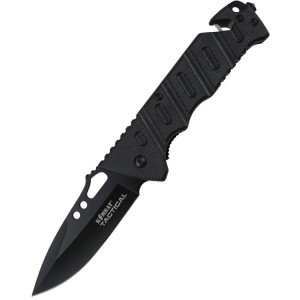 Ніж KOMBAT UK Trooper Lock Knife