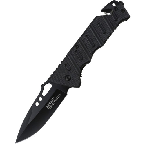 Ніж KOMBAT UK Trooper Lock Knife