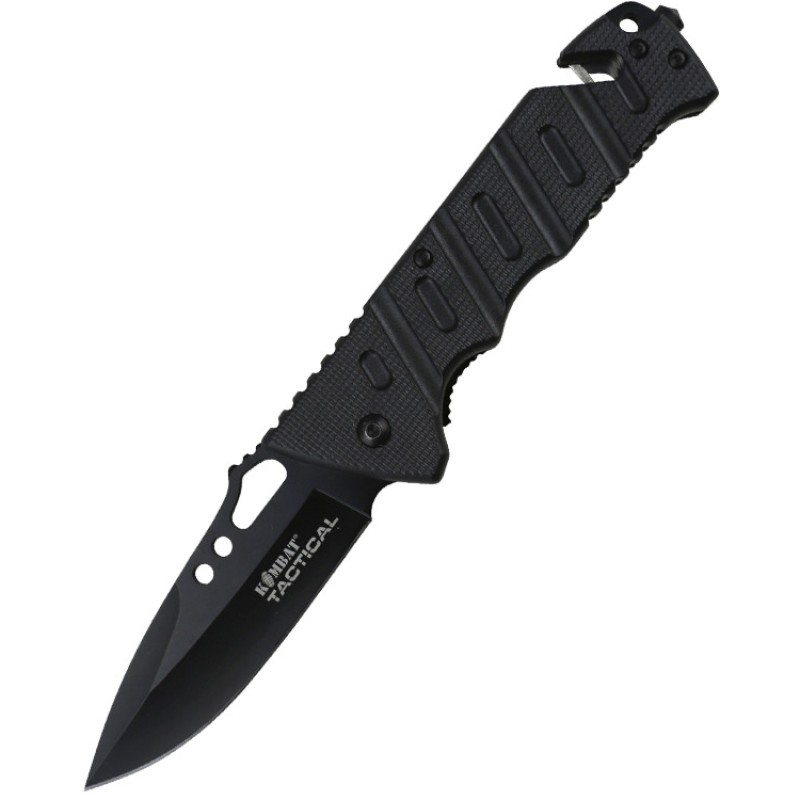 Ніж KOMBAT UK Trooper Lock Knife