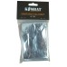 Термоковдра з фольги KOMBAT UK Emergency Foil Blanket