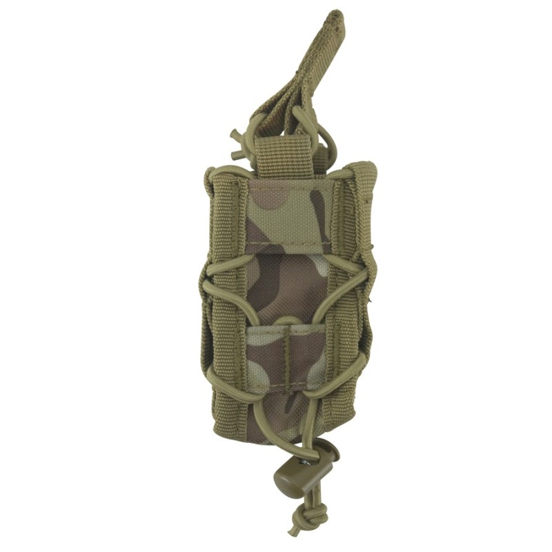 Підсумок для гранати KOMBAT UK Elite Grenade Pouch
