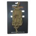 Підсумок для гранати KOMBAT UK Elite Grenade Pouch