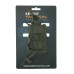 Підсумок для гранати KOMBAT UK Elite Grenade Pouch
