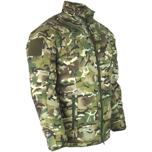 Куртка тактична KOMBAT UK Elite II Jacket