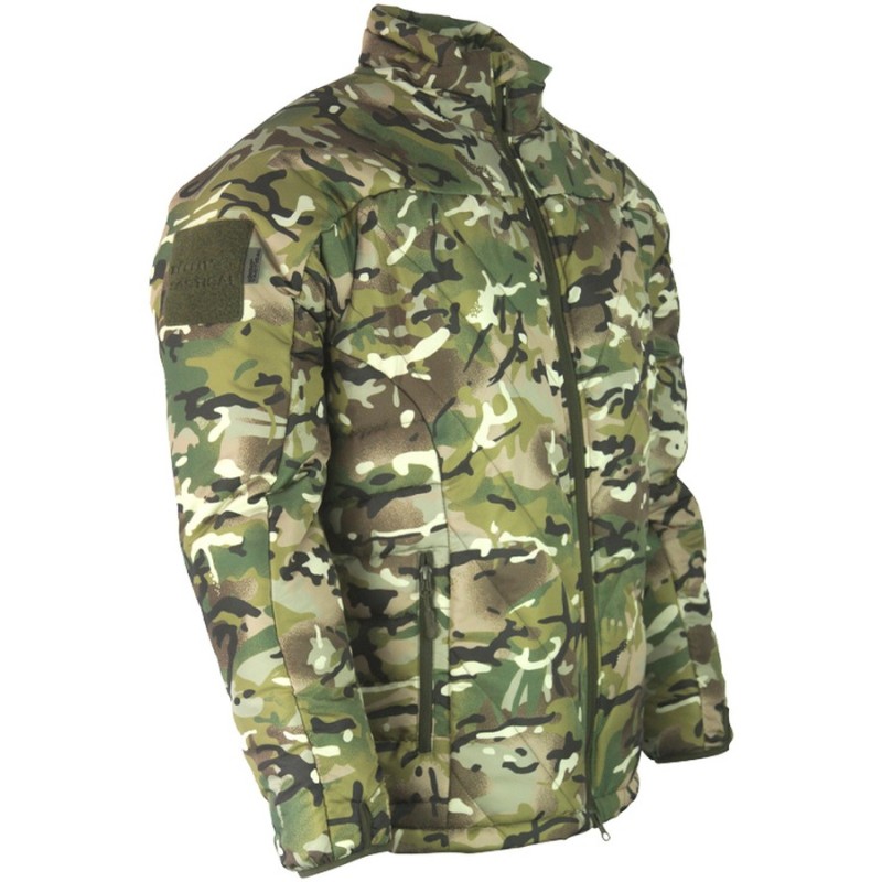 Куртка тактична KOMBAT UK Elite II Jacket