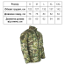 Куртка тактична KOMBAT UK Elite II Jacket