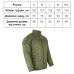 Куртка тактична KOMBAT UK Elite II Jacket