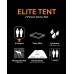 Намет KOMBAT UK Elite Tent