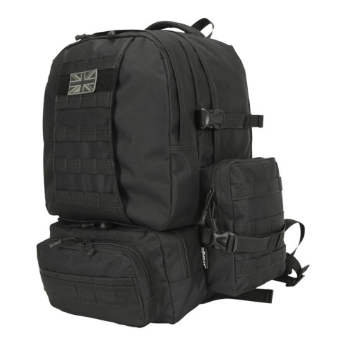 Рюкзак тактичний KOMBAT UK Expedition Pack