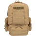 Рюкзак тактичний KOMBAT UK Expedition Pack