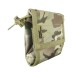 Підсумок для відпрацьованих магазинів KOMBAT UK Folding Ammo Dump Pouch
