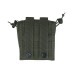 Підсумок для відпрацьованих магазинів KOMBAT UK Folding Ammo Dump Pouch