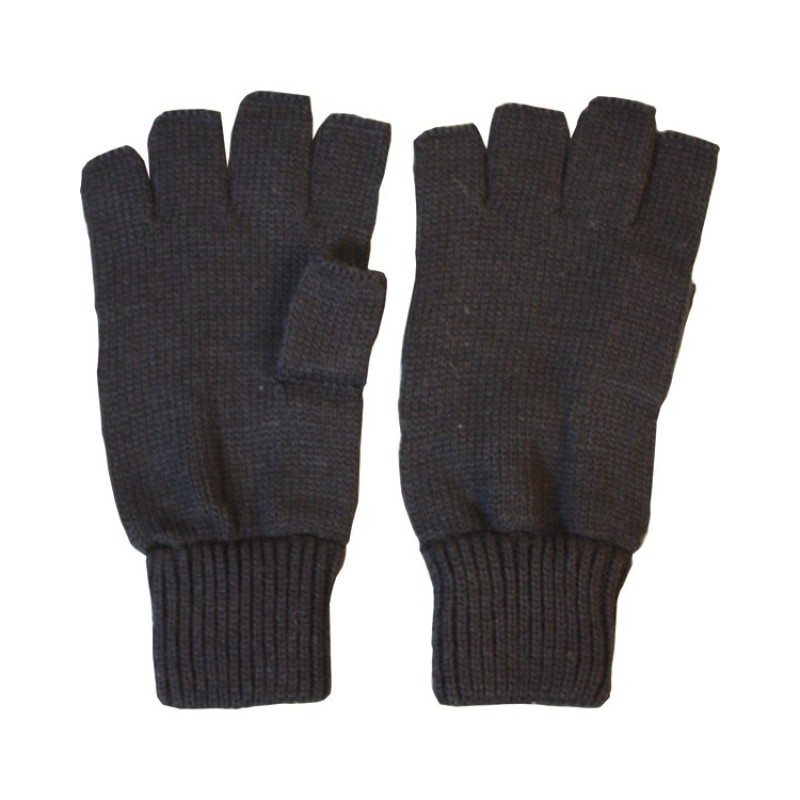 Рукавички Kombat UK Fingerless Gloves
